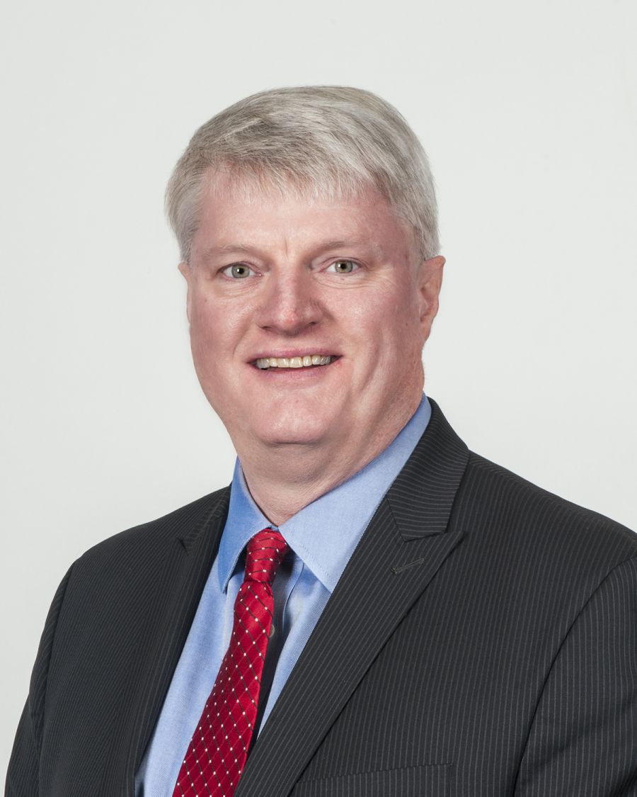 Edward Keating