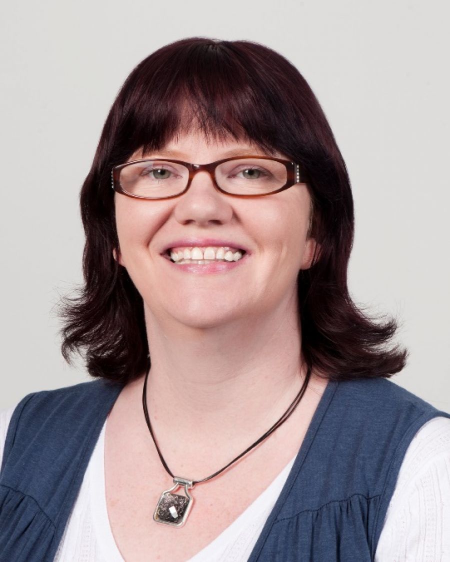 Michelle Lindquist