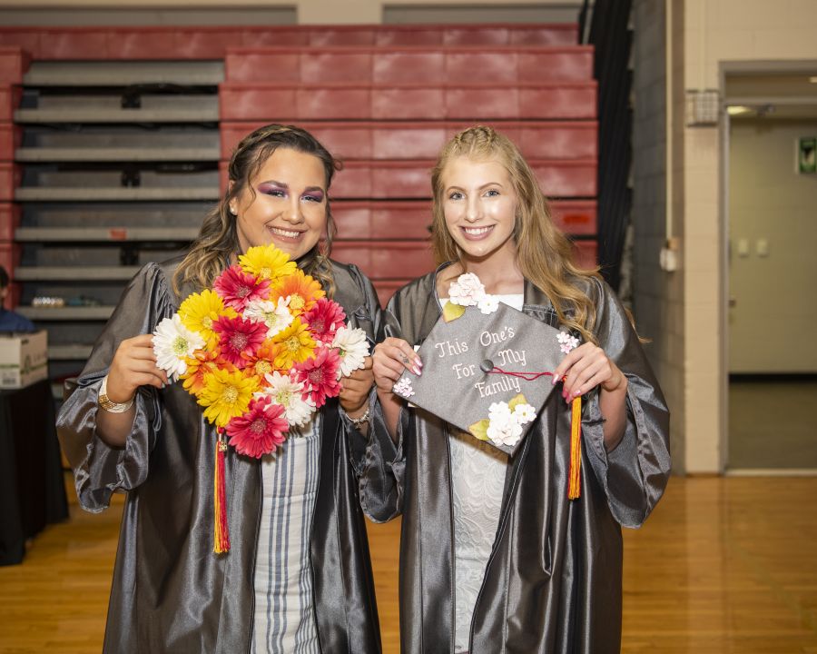 Commencement