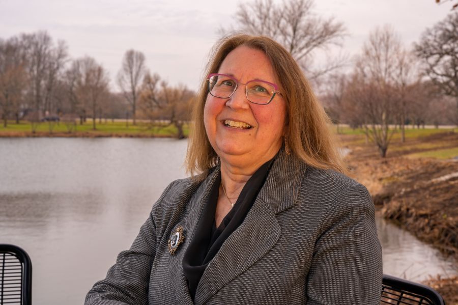 Diane D. Homan, M.D.