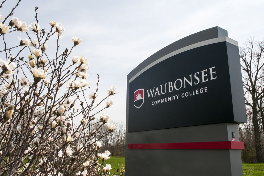 Sugar Grove Campus 