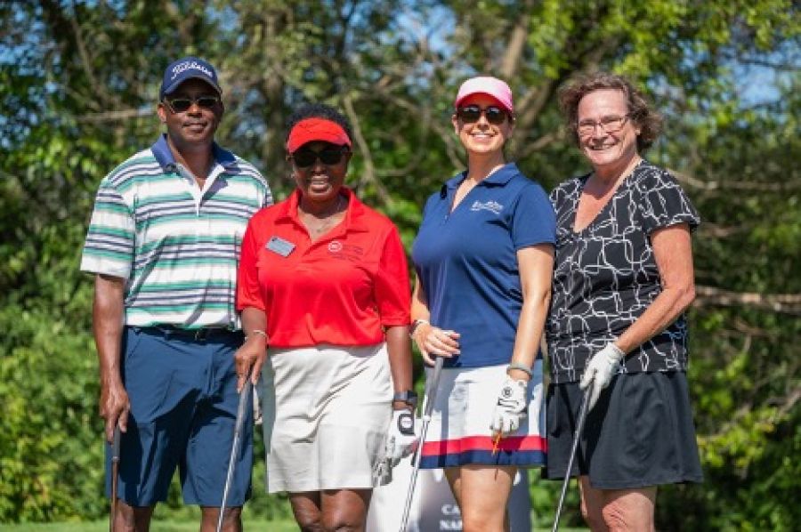 Foundation Golf Outing