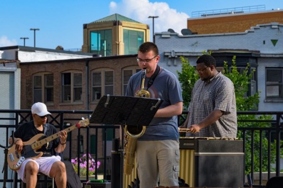 Jazz Combo