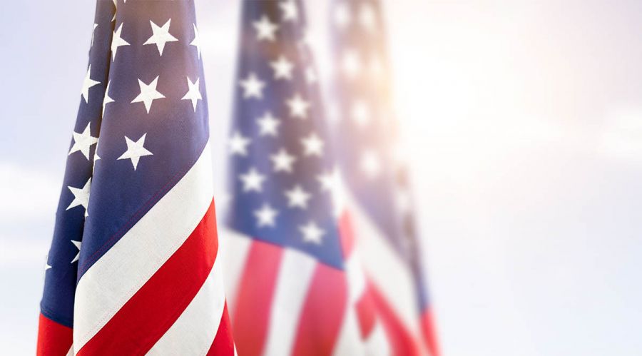 American Flag