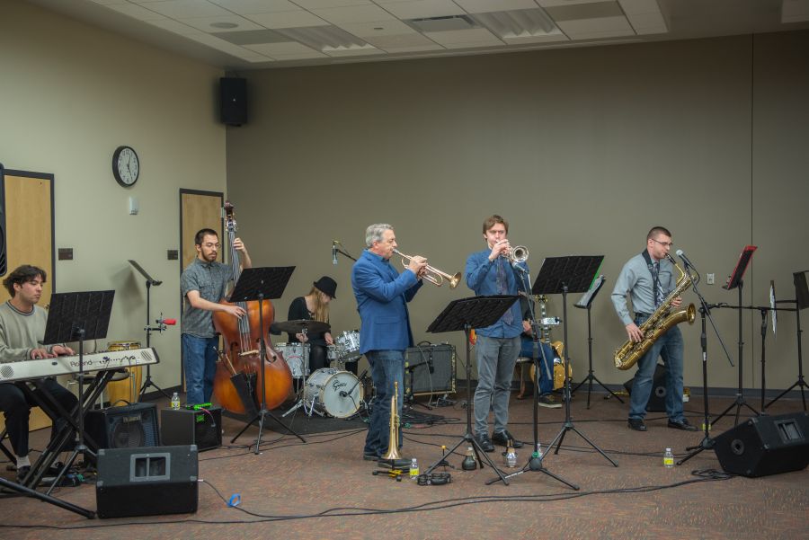Waubonsee Music Concerts