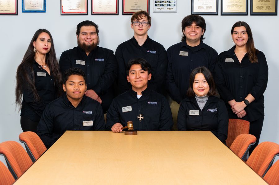 2022-2023 Student Senate