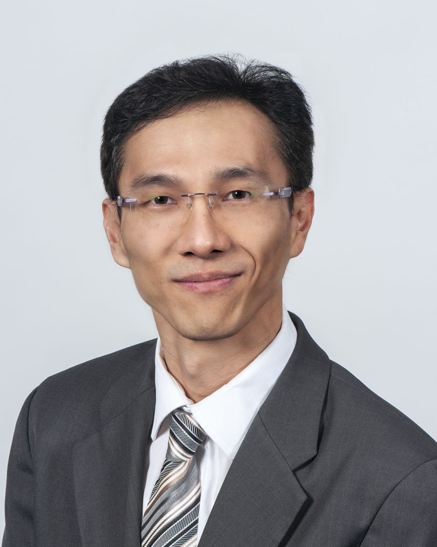 Dr. Hoitung Terry Leung