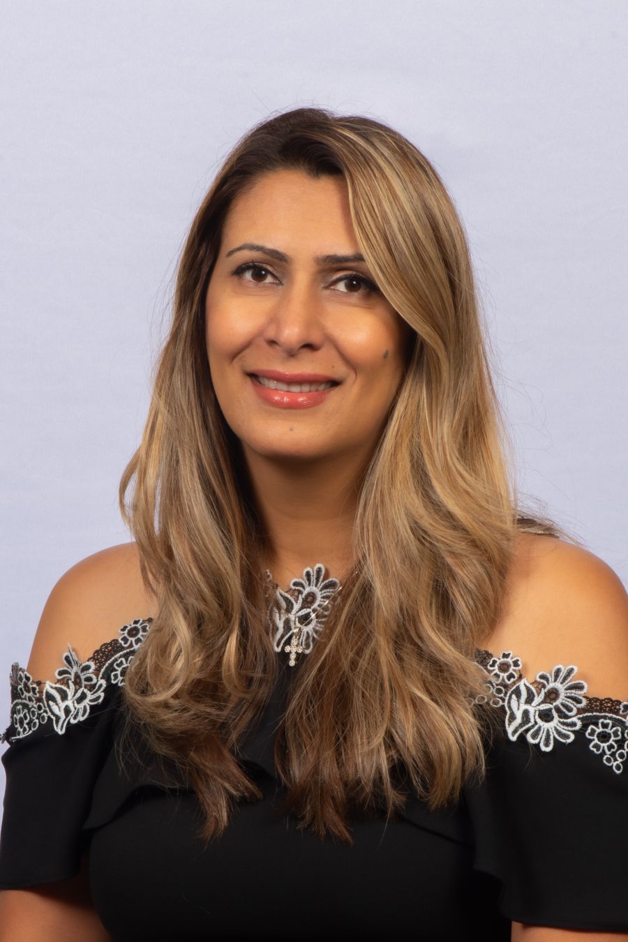 Dr. Nour Al Naber, Instructor of Business 