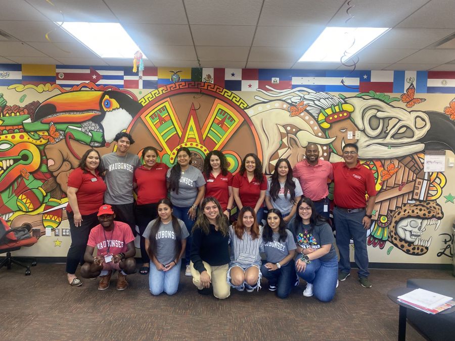 Latinx Resource Center