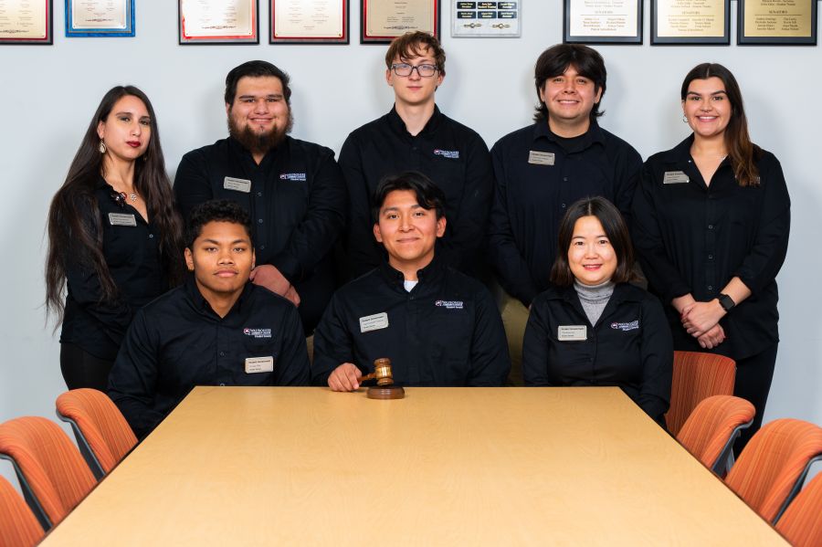 2022-2023 Student Senate