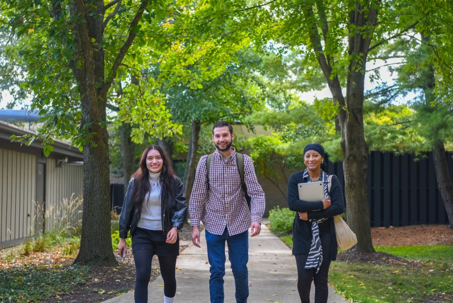 Explore Waubonsee's Main Campus at April 20 Open House | Waubonsee  Community College