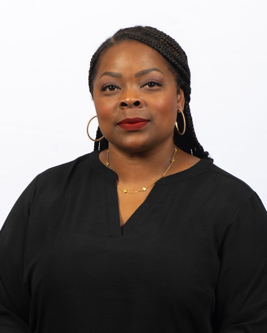 Waubonsee Announces Ne&rsquo;Keisha Stepney as Assistant Provost of 