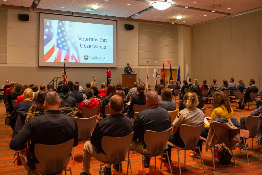 Veterans Day