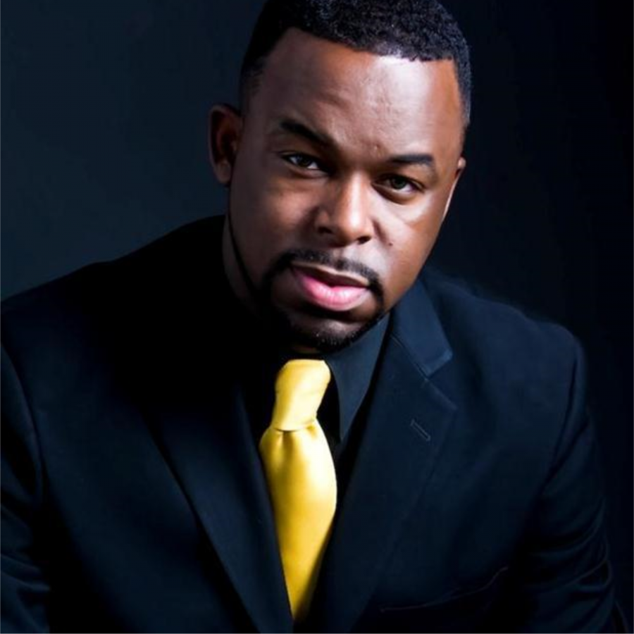 Clayton Muhammad