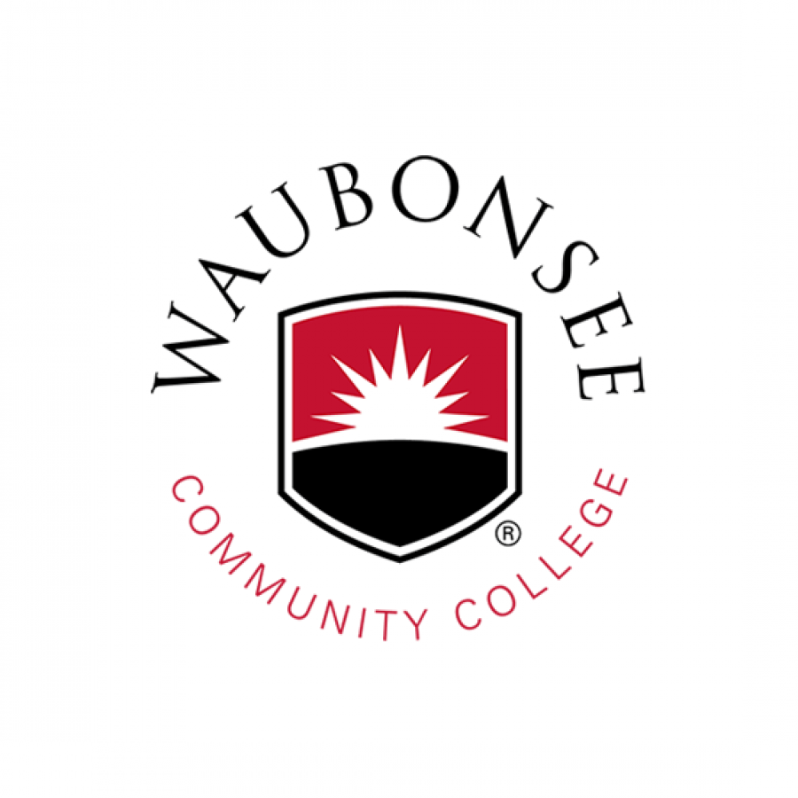 Waubonsee Community College Logo