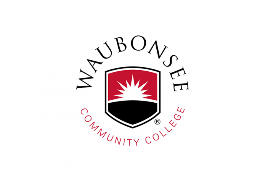 Waubonsee Community College Logo