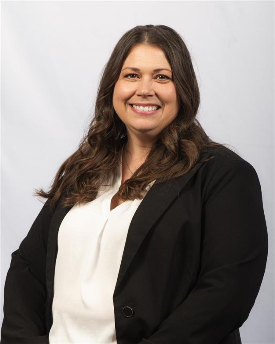 Krista Howland portrait 