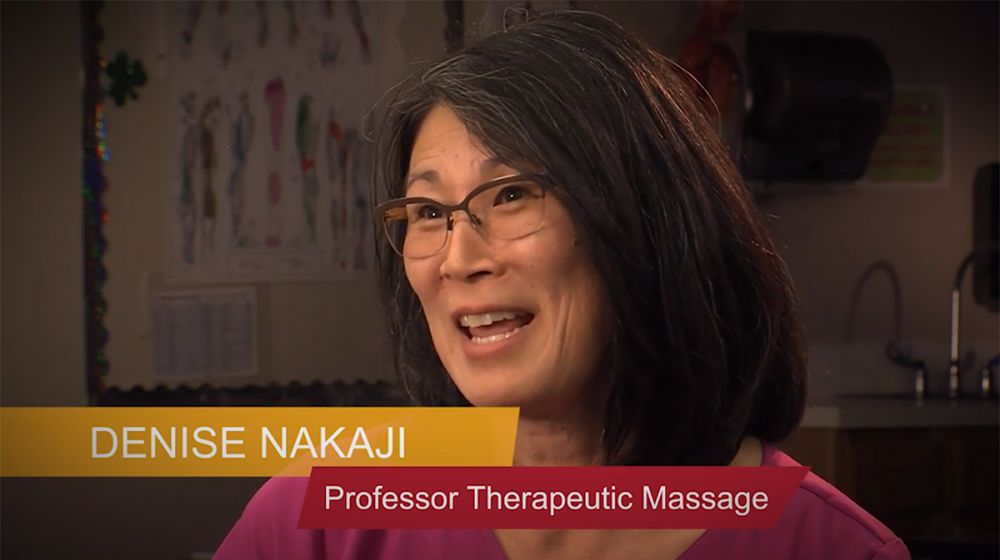 Therapeutic Massage Program video thumbnail