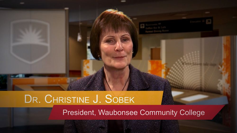 Dr. Sobek Video Spring 2019
